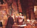 Nicolas Flamel - alkemičar koji je uspio odgonetnuti tajnu kamena mudraca i besmrtnosti