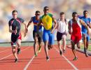 Sportisko sasniegumu attīstības faktori un tendences