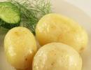 Je li moguće udebljati se od krumpira i kako smanjiti njihov sadržaj kalorija?