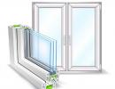 Ugradnja prozora na balkonu i lođi Završna obrada lođe s PVC plastičnim pločama učinite sami