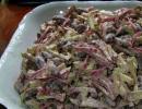 Salata s grahom, krutonima i kobasicama - najbolje ideje za pripremu obilnog zalogaja za svačiji ukus!
