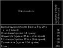 Западный фронт 1942. Западный фронт. Боевая характеристика моторизованных дивизий